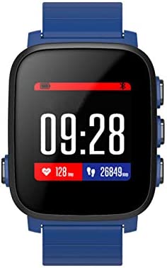 PRIXTON Smartwatch SWB31 - Reloj Inteligente Sumergible con ...