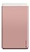 mophie Powerstation 8X Dual USB External Battery for Smartphones and Tablets (15,000 mAh) - Rose Gold