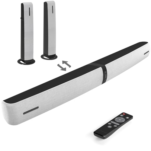 Assistrust Sound Bar