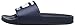 G-Star Raw Men's Cart Slide Slipper, Dark Navy, 44 EU/11 M US