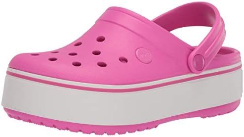 amazon platform crocs