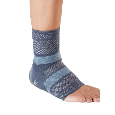 Elastic Ankle in Knit MALLEOLASTIK 37 - RO+Ten 4°