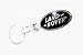 LAND ROVER Metal Keychain Key Chain KEY Ring