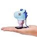 BT21 Official Merchandise by Line Friends - MANG Character Action Figure Toy Collectible Doll 3