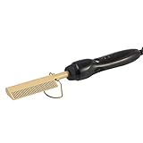 Electric Hot Straightening Heat