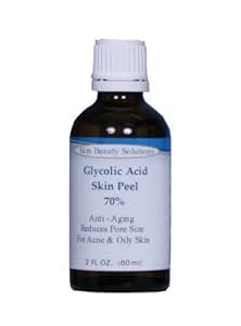 Acido Glicolico 70% | Confronta Prezzi