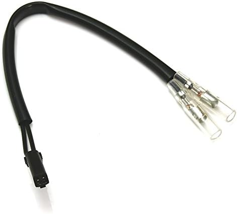 Z10 Suzuki Turn Signals Plug Adapter GSXR GSXR TL 1300 1000 750 600 SV 650 GSF GS 500