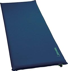 Therm-a-Rest Basecamp Self-Inflating Foam Camping