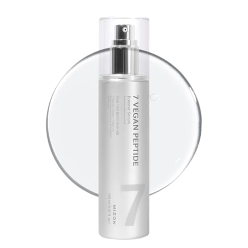 MIZON 7 Vegan Peptide Booster Serum
