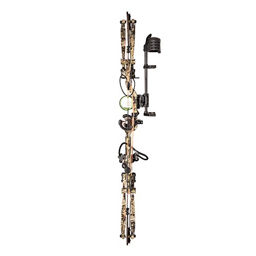 Bear Archery Cruzer G2 Compound Bow With RealTree Edge Finish on Galleon Philippines