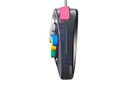 Retro-Bit Official Sega Saturn USB Controller Pad
