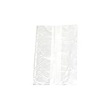 Elkay Plastics VTD063515 Low Density Hole Vented Bag, 6