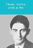 Lettre au Père (French Edition) by 