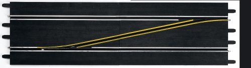 Carrera Lane Charge Section Track