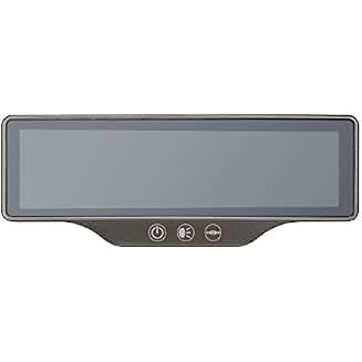 Amazon.com: 180-Degree Rearview Mirror