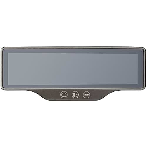 Amazon.com: 180-Degree Rearview Mirror