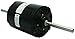Venmar Make Up Air Motor 02101, 1/17 hp, 1660 RPM, 115 volts Rotom # R2-R462