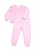 Girls Thermal Underwear Set