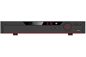 DAHUAOEM Penta-brid XVR5108H-4KL 8 + 4 CH 4K Mini 1U Digital Video Recorder Support HDCVI/AHD/TVI/CVBS/IP video inputs 5-In-1 DVR NVR XVR