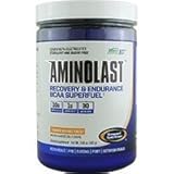 Gaspari: Aminolast Orange Mango 420 g