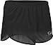 Men’s Athletic Gym Shorts for Running, Cycling, Yoga, and Sports TR-60 Black