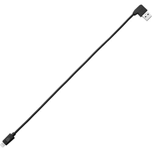 Kensington USB to Lightning Connector Cables for Charge and Sync Cabinet, 5 Pack (K67864WWA)