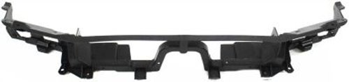 Crash Parts Plus Front Header Headlight Grille Mounting Panel for Chevy Malibu Oldsmobile Cutlass