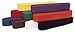 BlackBeltShop Solid Rank Karate Martial Arts and Taekwondo Belts