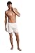 4-rth Men's Fusion Crosstrain Gym Short