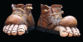 Homeless Boots Shoe Covers