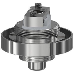 Lemo II Wicklungshalterung