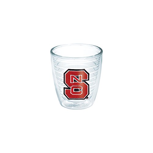 Tervis 1006589 NC State Wolfpack Logo Tumbler with Emblem 12