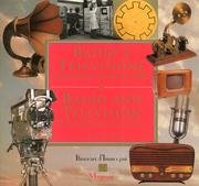 Radio E Televisione: Collezione del Museo Rai = Radio and Television: Rai Museum Collection 8871431944 Book Cover
