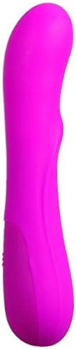 LOVE PRETTY ALFRED 30 FEATURES 100% SILICONE