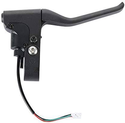 raspbery Brake handles Xiaomi electric scooter M365 brakes Scooter spare parts brake kit parts
