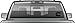 Diesel vinyl decal for Cummins truck window bumper sticker pickup