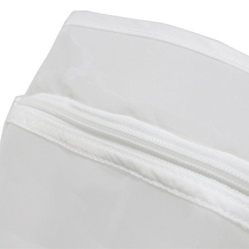 Growsun 5 Gallon 220 Micron Bubble Zipper Bag for Extracting Washing Machine - Herbal Extractor Durable Filter Bag