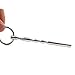 Sex Rabbit Hollow Urethral Sounding Stainless Penis Plug Urinary Stretcher 4 Inch Adult Sex Toys for Male masturbator
