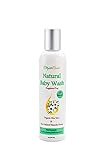 Baby Wash for Eczema, Sensitive Skin and more - 8oz
