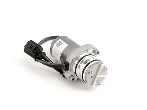 0AY598549A AWD pump for 4th generation