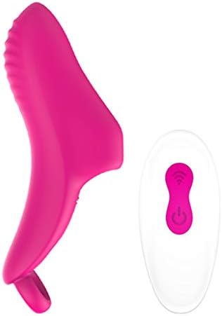 Finger Wireless Remote Control Toys For Women Couples
