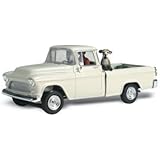 Woodland Scenics N Hall & Duke WOOAS5321 by Woodland Scenics