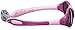 Julbo Looping 3 Baby Sunglasses with High Protection and Full Coverage for Children Ages 2-4 Years - Crimson/Pink - Spectron 4