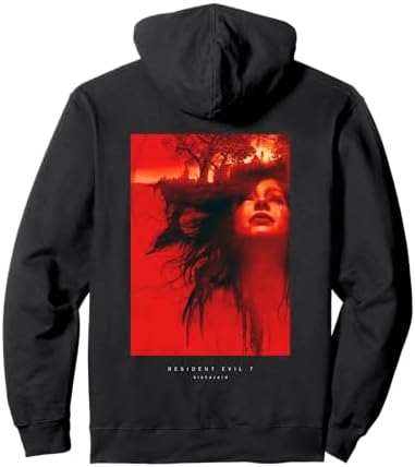 Amazon.com: CAPCOM Official Merchandise RESIDENT EVIL 7 biohazard