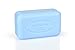 Pre de Provence Artisanal Soap Bar, Natural French Skincare, Enriched with Organic Shea Butter, Quad Milled for Rich, Smooth & Moisturizing Lather, Starflower, 5.3 Ounce