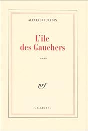 L' île des gauchers