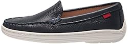Marc Joseph New York Unisex-Kid's Leather