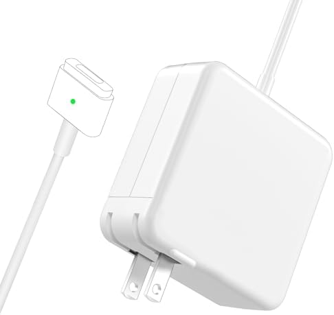 Amazon.com: Apple 45W MagSafe Power Adapter (for MacBook Air