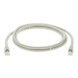InstallerParts Ethernet Cable CAT6A Cable UTP
