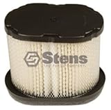 Stens 100-093 Air Filter Replaces Briggs & Stratton 697029 John Deere M147431 Briggs & Stratton 5059H 4207 690610 498596 5059D